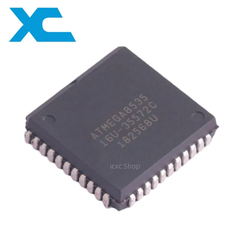 ATMEGA8535-16JU PLC… - image