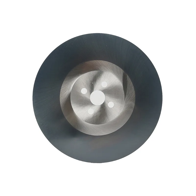 1 Piece Super A High Speed Alloy Steel Circular Saw Blade Sharp Burr Free For Commercial Manufacture Pipe Cutting