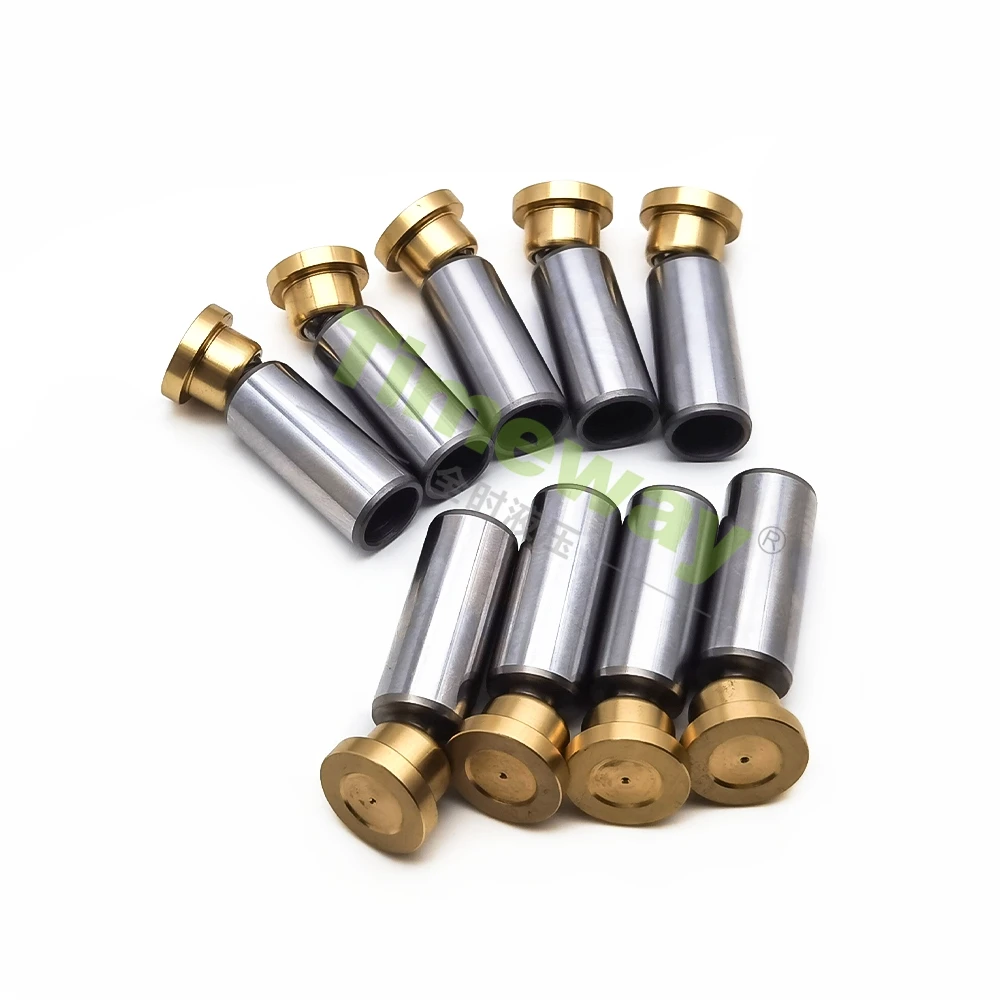 Hydraulic Parts V38…