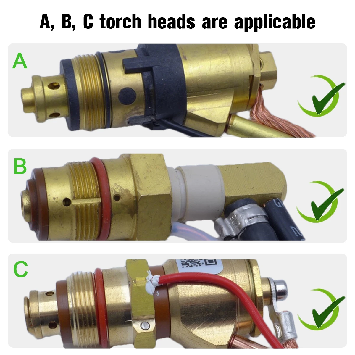 S25 S35 S45 IPT40 IPT60 IPT-40 IPT-60 IPT PT 40 60 PC0116 60389 Retaining Cup Shield Nozzle Plasma Cutter Cutting Torch