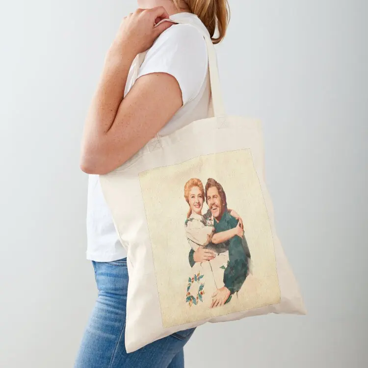 

Seven Brides for Seven Brothers Tote Bag bags woman 2025 tote bag hand bag ladies Lady