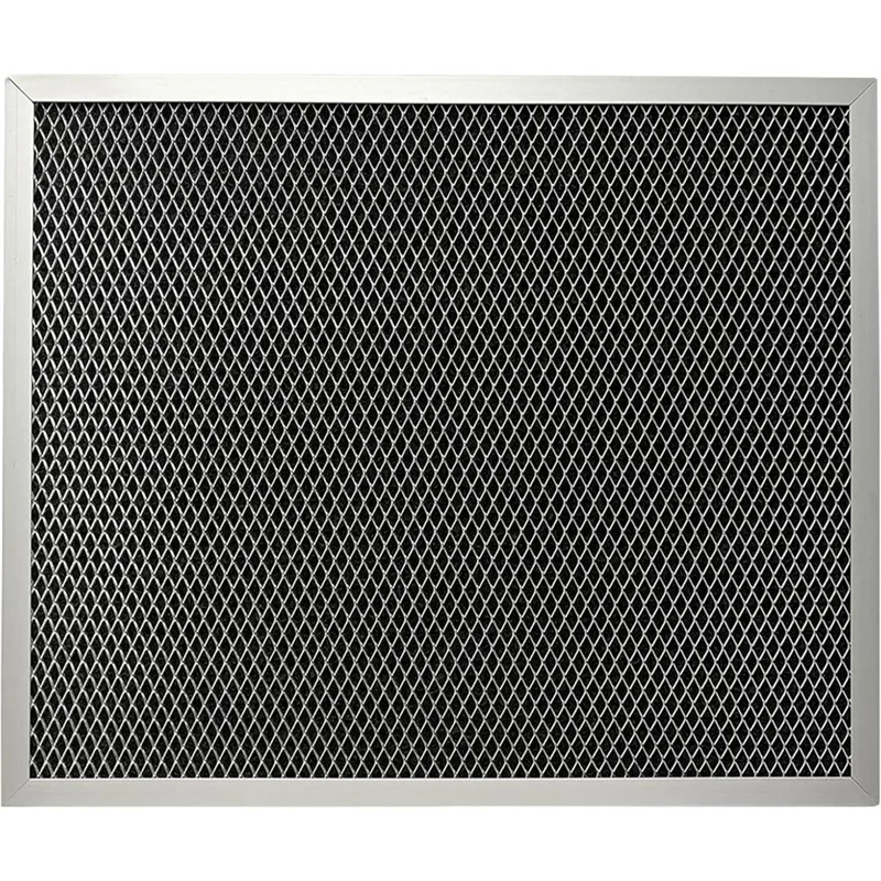 ABKR-voor hele huis luchtontvochtiger vervangingsfilter 5443 MERV 8 voor modellen 1830, 1850 1852