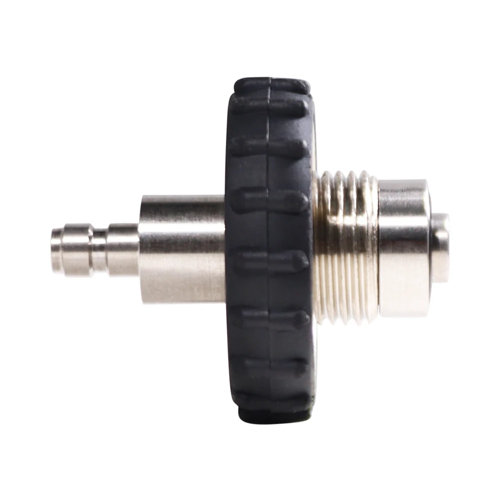 G5/8 Diver's Stainl…