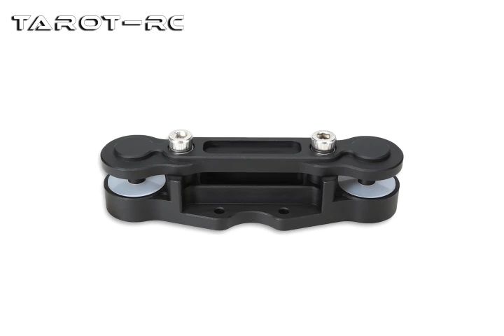 

Металлический складной держатель для пропеллеров Tarot, 31 мм, черный, TL100B23, для двигателя диаметром 31 мм, M3*4