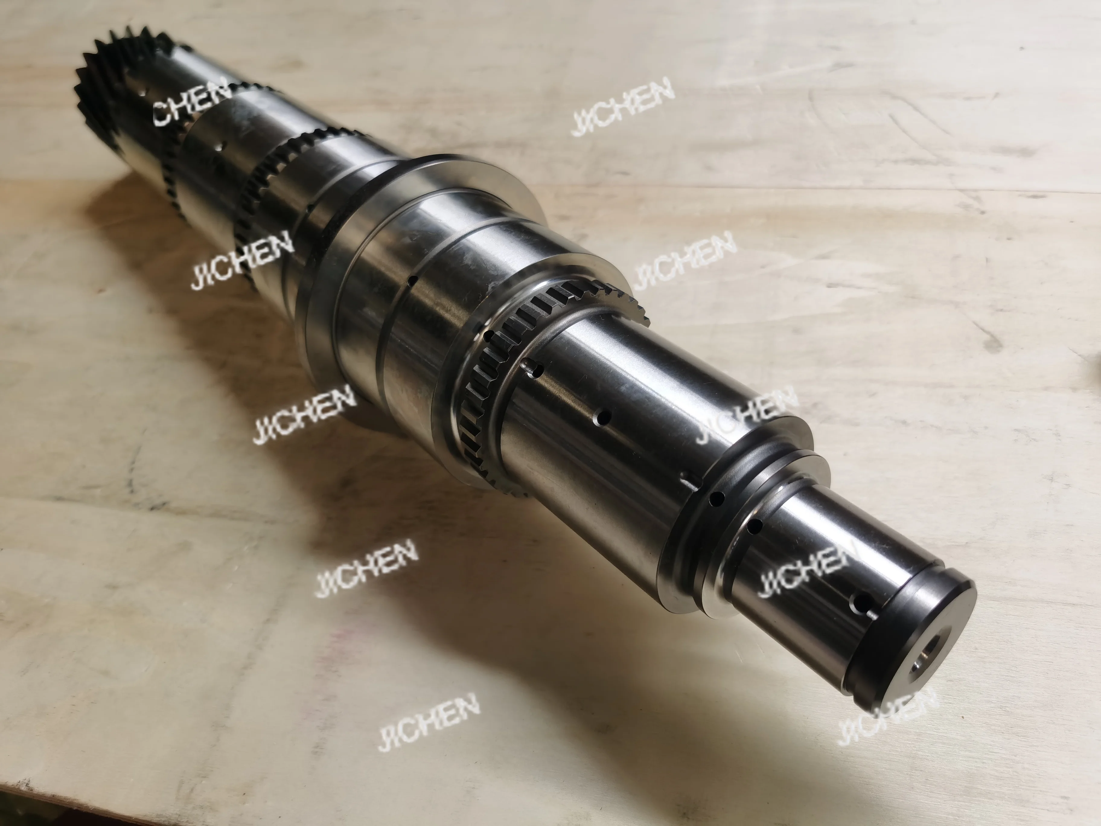 

Spare Parts Transmission Parts Gearbox Gear Shaft 1316304035