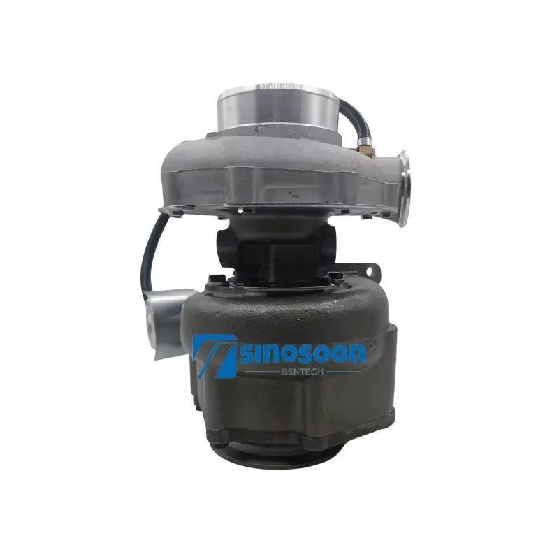 Parts WD615 Turbocharger VG1560118229 HX50W Turbo 4051391 4051393 3776470 3780930 Turbocharger