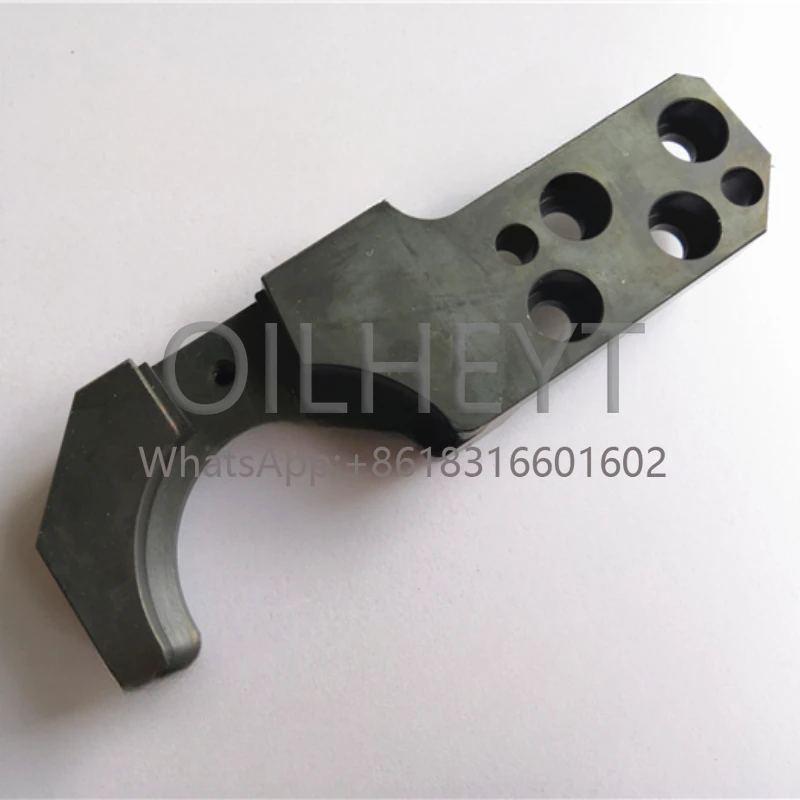 Beiju tool claw, Shengyu tool claw, SY tool magazine accessories