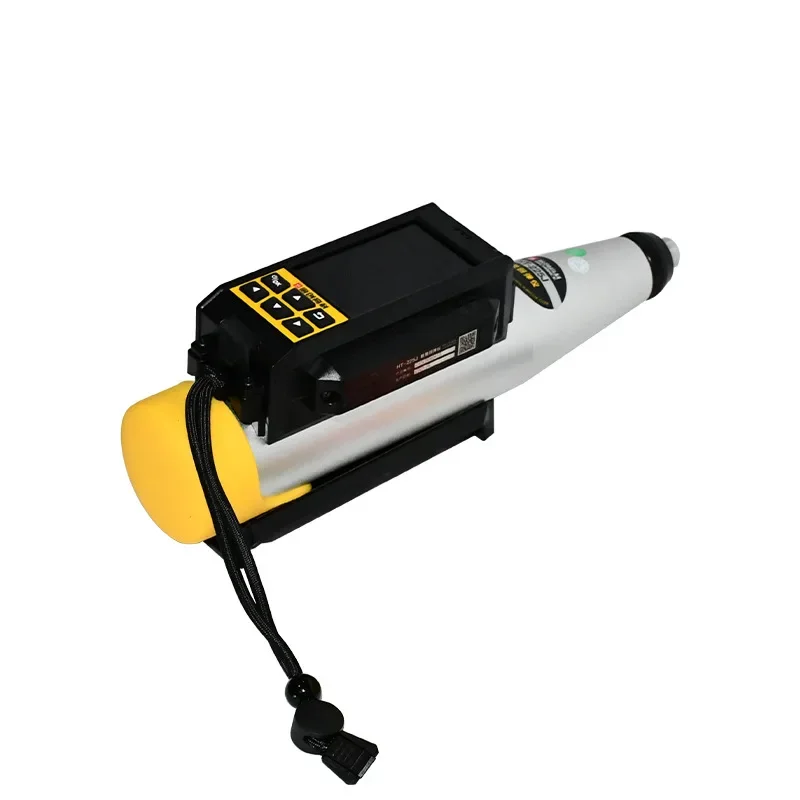 Compressive strength tester High strength rebound meter y y