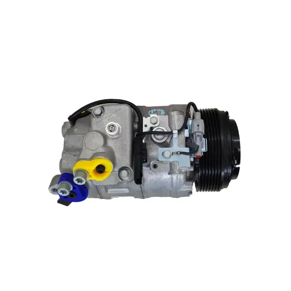 Reasonable Price Automotive Air Conditioning Compressor 64529165808 Universal Air Conditioning Pump For B-Mw