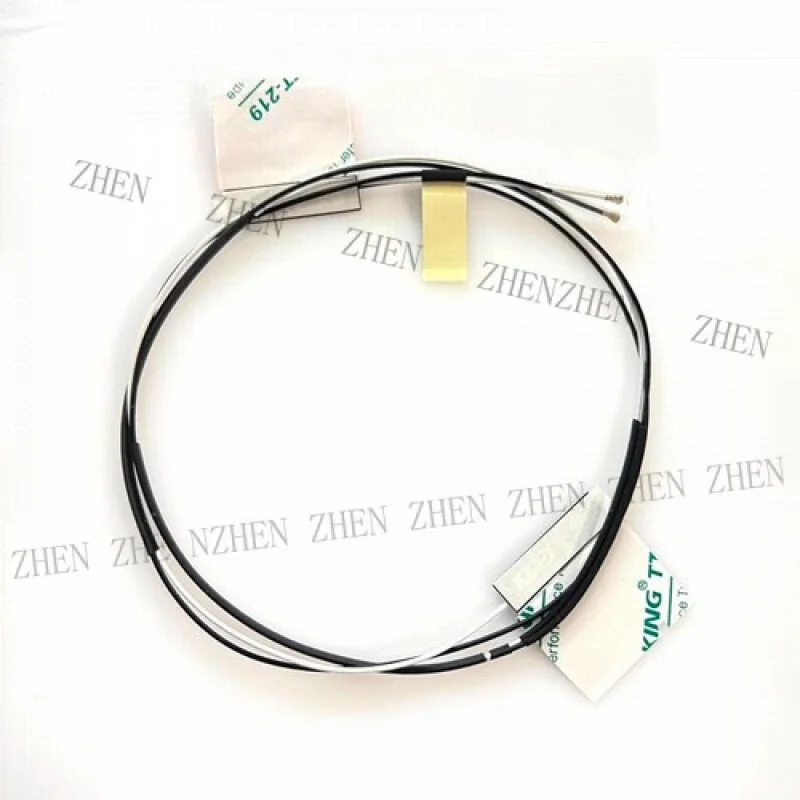 Y WiFi Antenna Signal Cable for Dell Inspiron 5755 5758 5759 01N30L