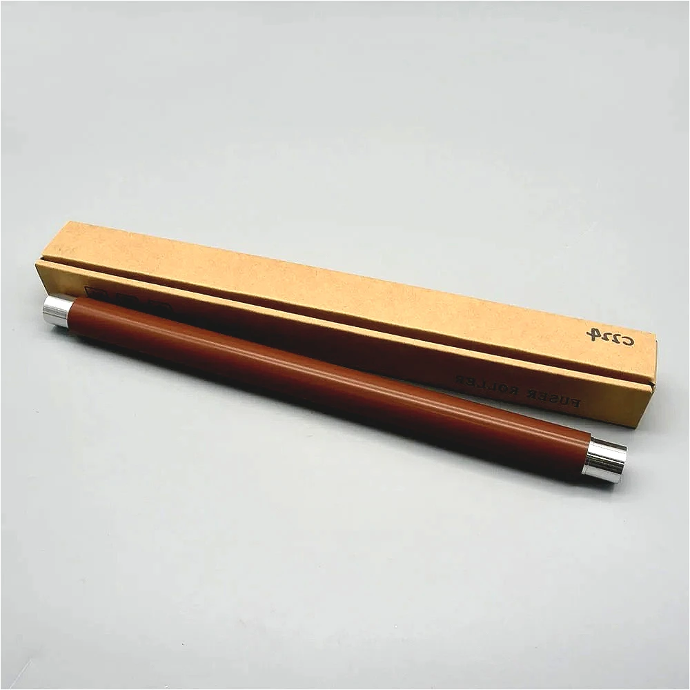 

MJL/2X Fuser Sub Heat Roller For Konica Minolta Bizhub C364e C454e C284e C224 C284 C364 C454 Hot Roller