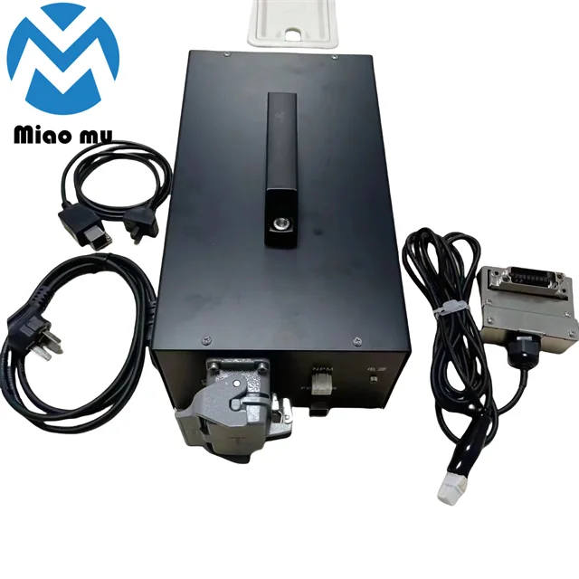 High Fabricate NPM Offline Power Supply N610101859AA Model ZH3509 CM NPM Universal Power Supply