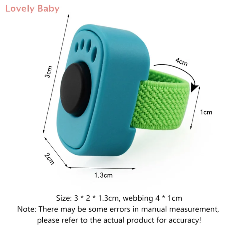 【BS】Interaktiver Sound-Clicker-Trainer für das Daumentraining, keine Batterie für Hunde und Katzen, positive Verstärkungszug