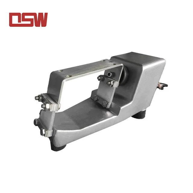 Unidad de Alimentación Vibratoria Lineal Electromagnética de Alta Eficiencia DSW, Maquinaria Electrónica Pequeña para Vibración, Motor en Estado Nuevo