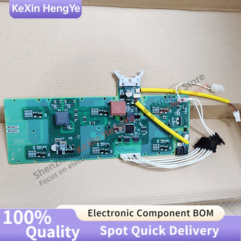 A5E03894525/A5E01061062/A5E01061063/A5E03894526 PM240/PM250 Inverter Drive Board