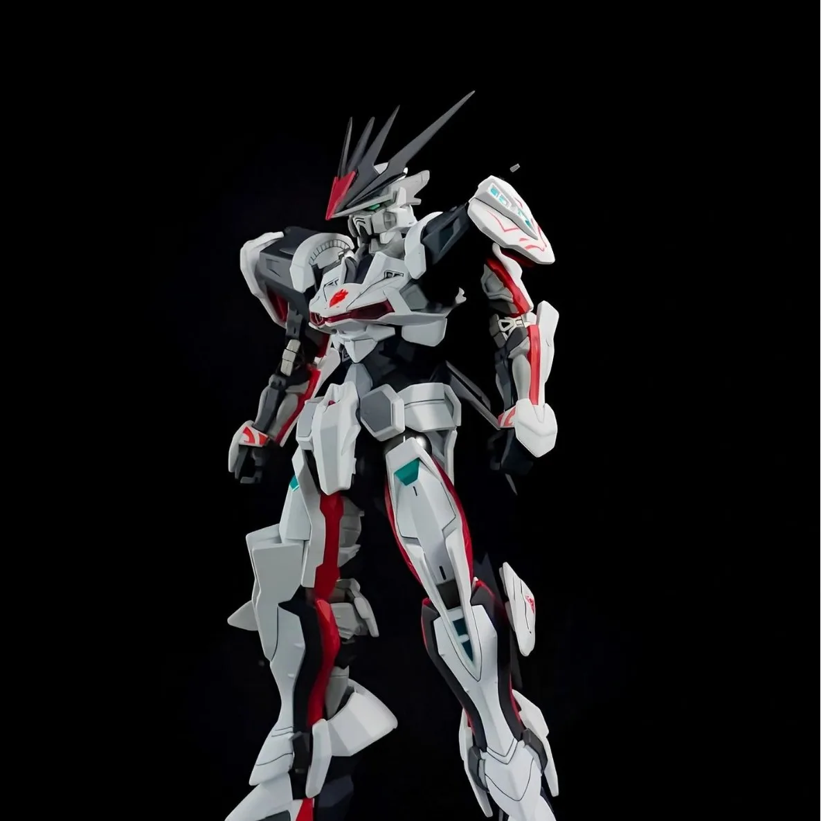 XD 1/144HG GUNDAM ASTRAY OUT FRAME  Anime Figures figurine Assembly Robot Model Plastic Room Decoration Collection Toys Kid Gift