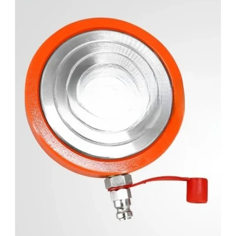 for RTC Ultra Thin Hydraulic Jack Separable Electric Manual Single Acting Bridge