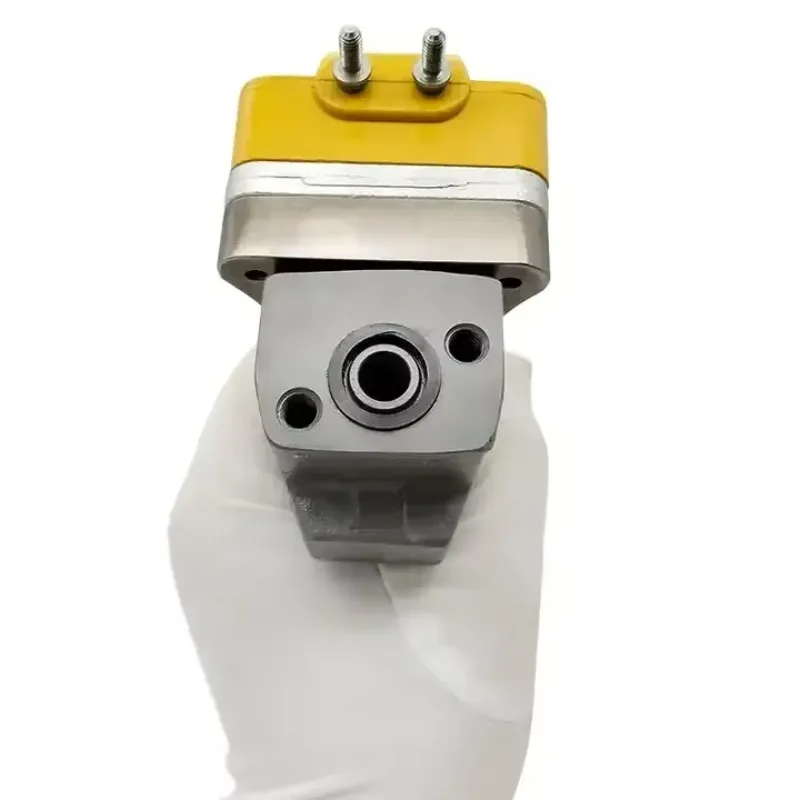 2025newYU'AN in vendita Iniettore di carburante Common Rail diesel 232-1171 Ricostruisci l'ugello dei pezzi di ricambio 2321171