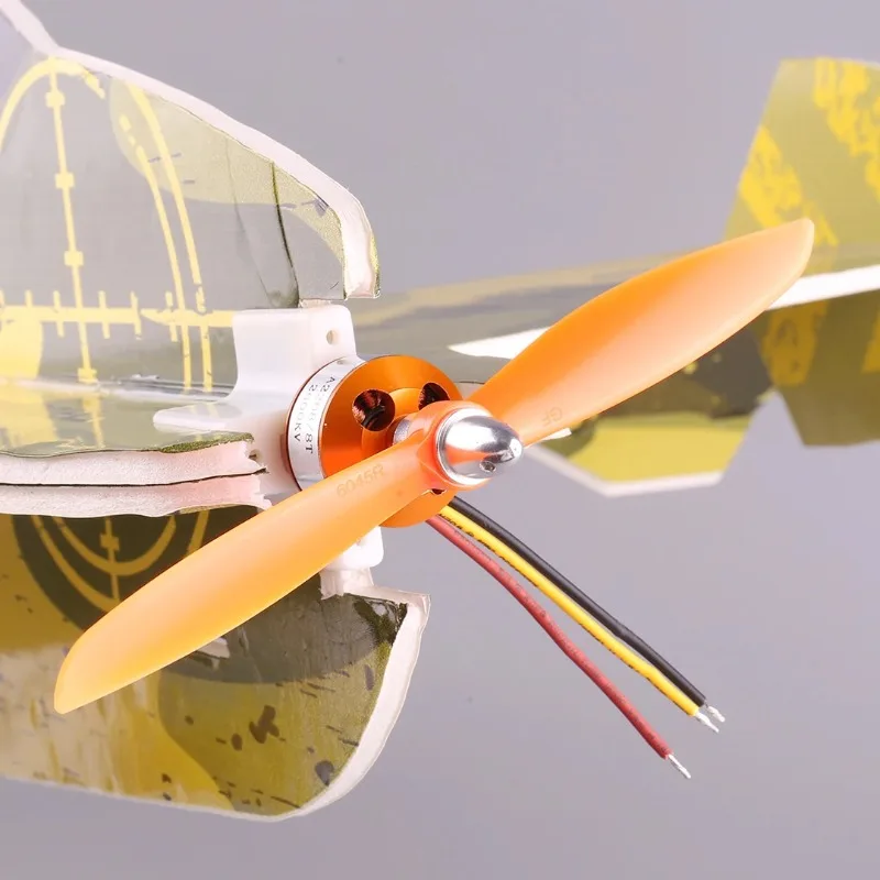 

A2208 2208 Brushless Motor KV1100/1400/1800/2600 for RC Aircraft Copter Airplane Electric Motor Engine/Multi-Axis UAV