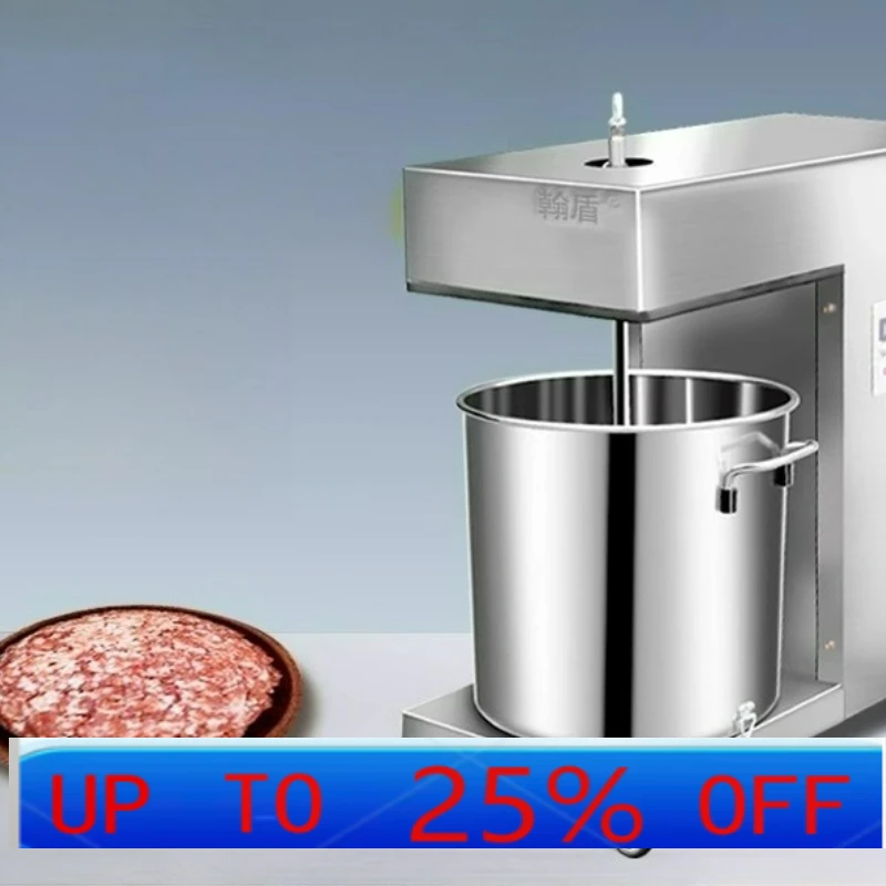

LTT Multifunctional Stuffing Machine Commercial Automatic Household Sausage Baozi Dumpling Stuffing Machine
