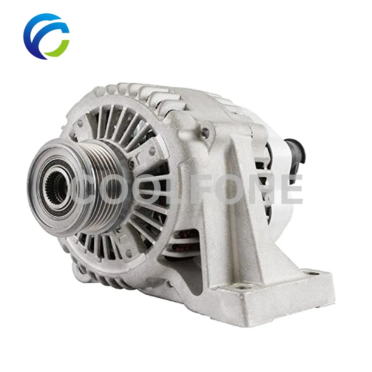 

Generator Alternator for VOLVO S40 S60 V40 V70 C70 XC70 S80 0124515019 0124515054 0986041730 36050282 8251071