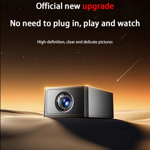 Imagen 2 del producto Xiaomi X8 Mini cámara Wifi corder HD 4K grabadora de vídeo detección de movimiento visión nocturna seguridad hogar inteligente alarma móvil