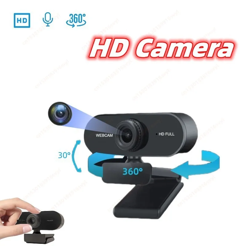 2K HD Mini Camera Wifi Autofocus Driving Video Recorder Ip Webcam Remote View DV Recorder Built in Microphone Small Camcorder