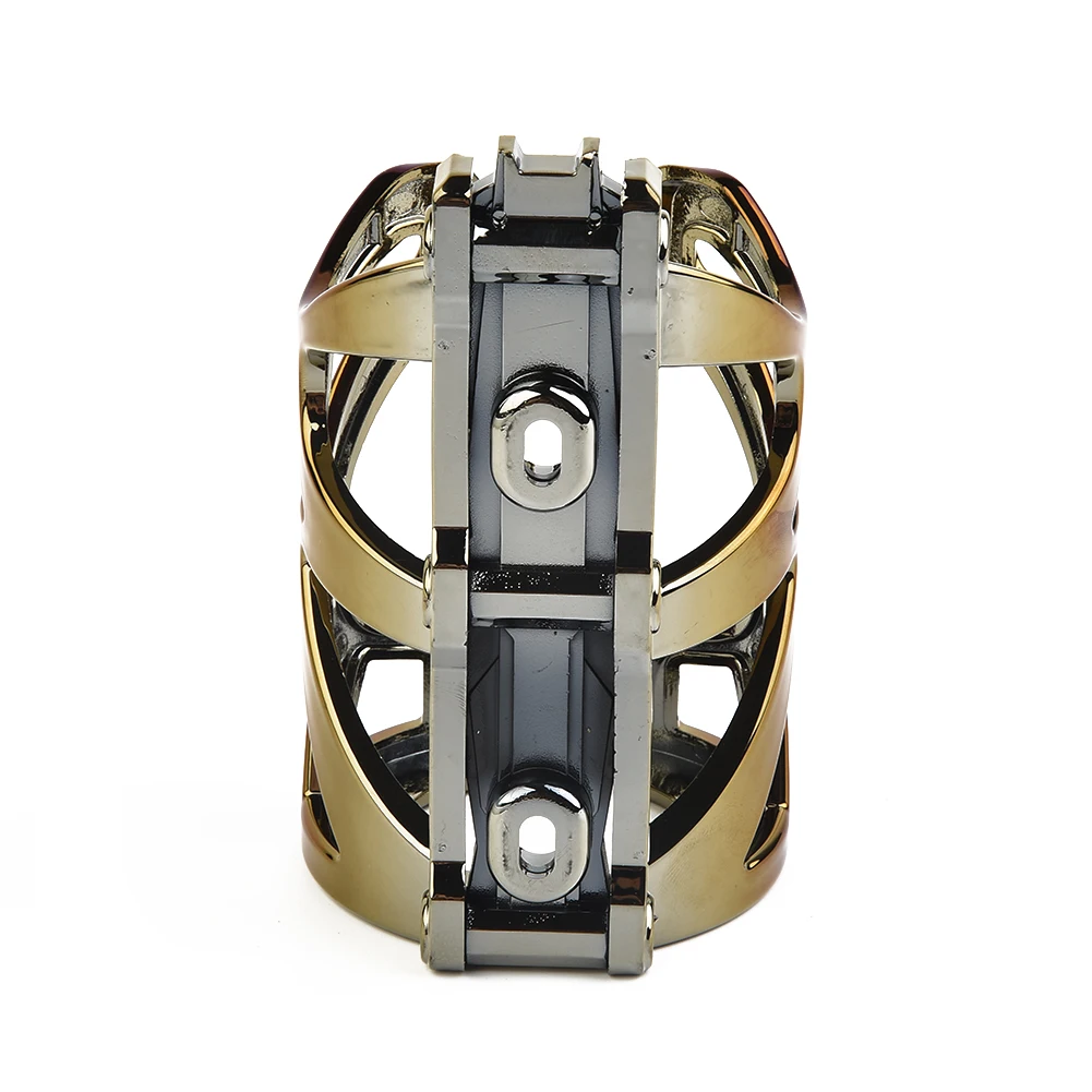 

Держатель для стакана из алюминиевого сплава на руль мотоцикла или велосипеда, 73,5 мм