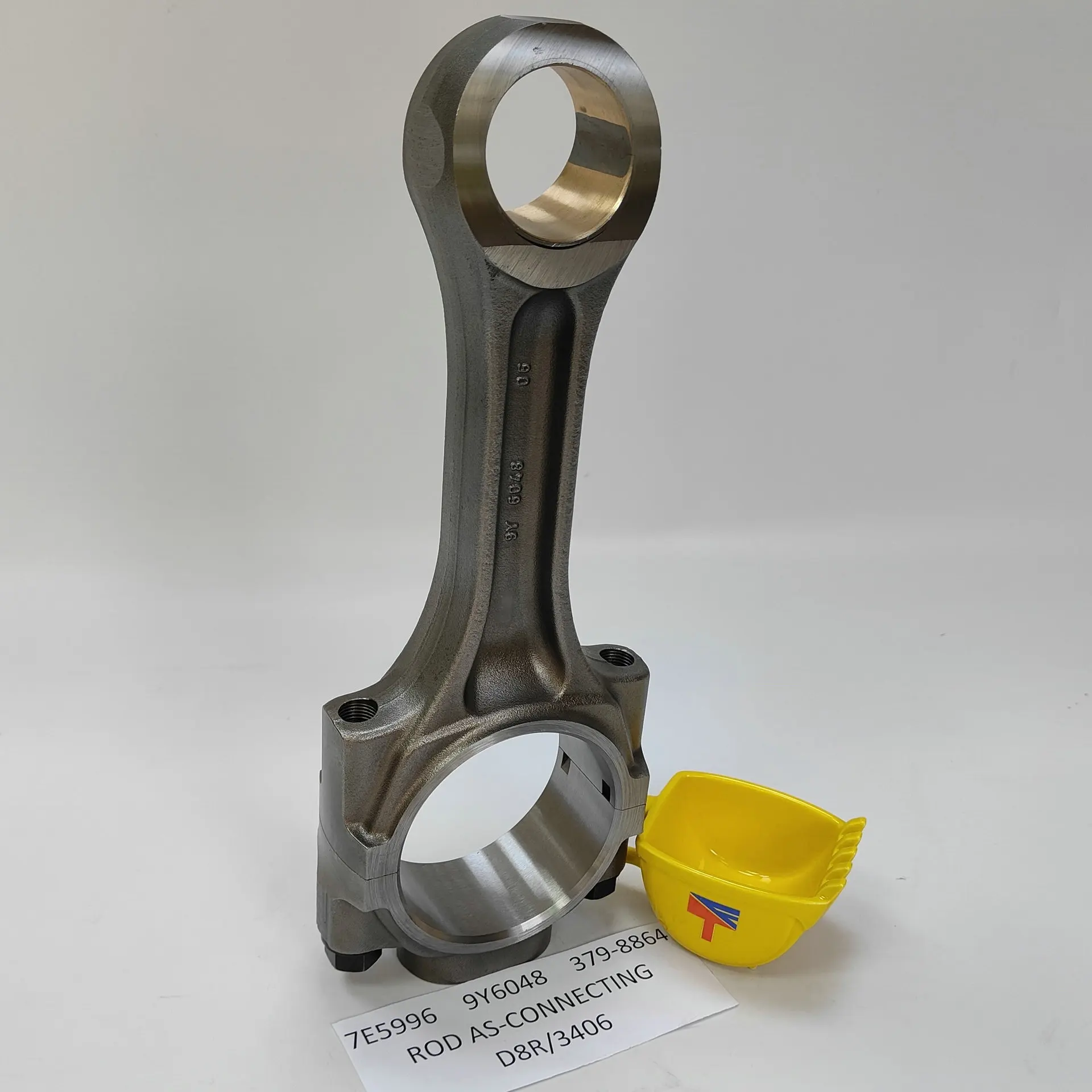 Connecting rod 7E5996 7E5996 for bulldozer D8R engine 3406 construction machinery, accessories