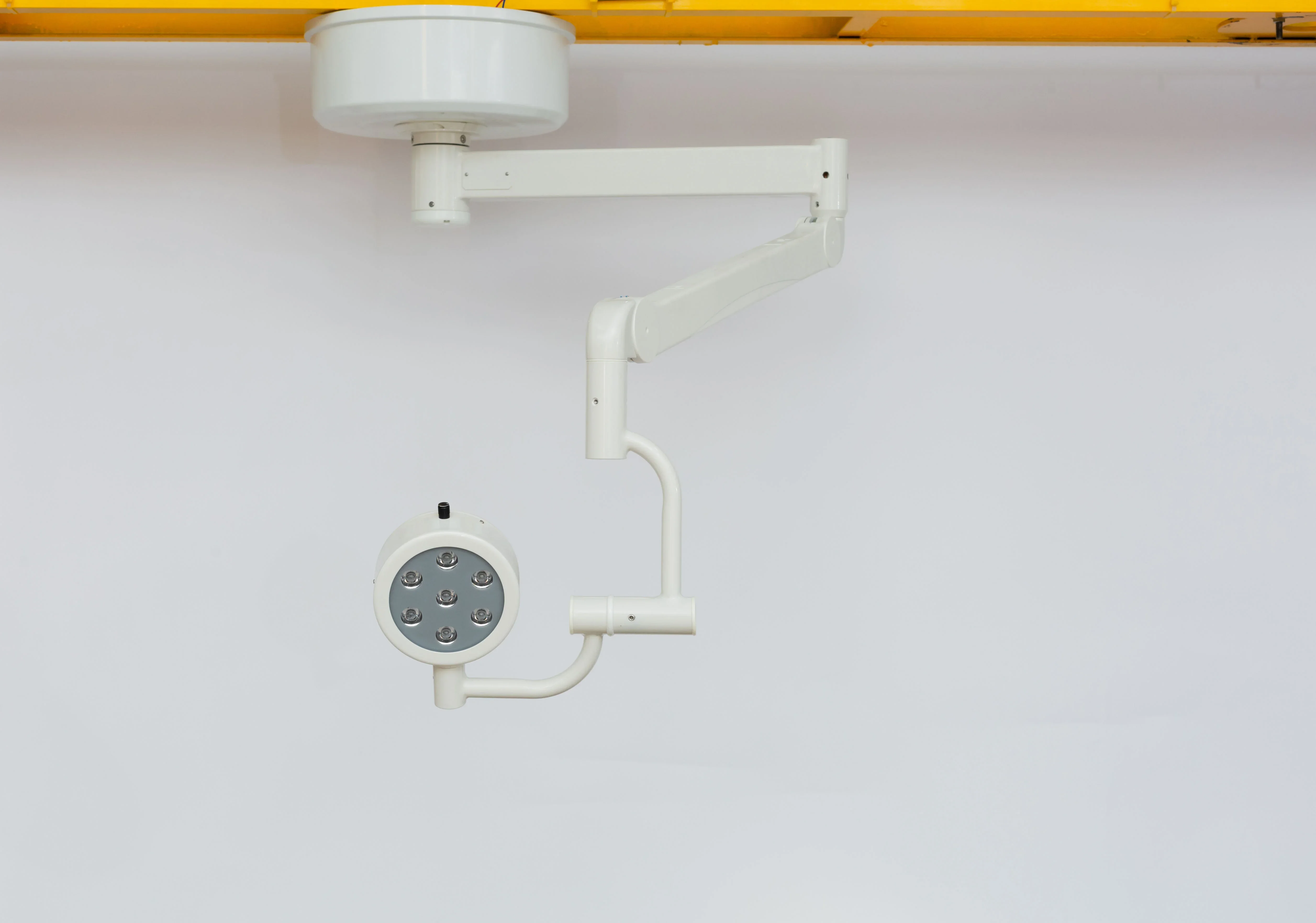 Hot Sale Hospital Shadowless LED Surgical Operating Lamp Portable Operating Light for Hospital/Clinic Operating Theatre Light