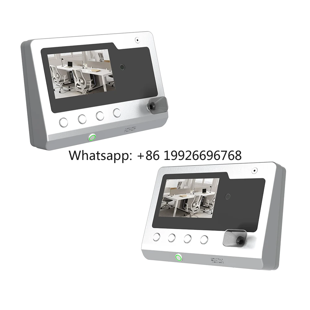 

Customized YSW-AT05 5 Inch Color Screen Pre-job Alcohol Tester Camera Temperature Detection 45000 Records Storage 1