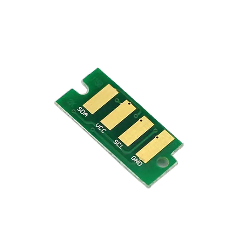 for Xerox Phaser 3010/3040/Workcentre 3045 106R02180/106R02181/106R02183/106R02182 Toner Chip BK Color  EXP/ME Version