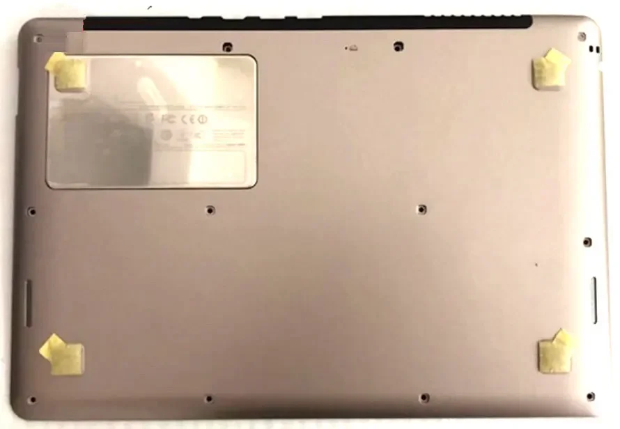 YUEBEISHENG             New/org For Acer Aspire Ultrabook S3 S3-371 S3-391 MS2346 Bottom base case Bottom cover D shell