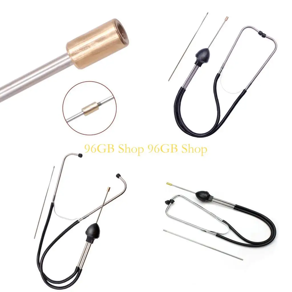 

96 ГБ Стетоскоп -цилиндр.