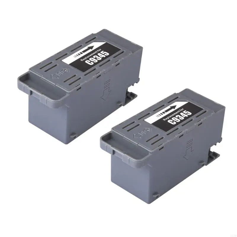 462E High Absorption Maintenance Box for WF-7840 WF-M4119 Mobile Printer