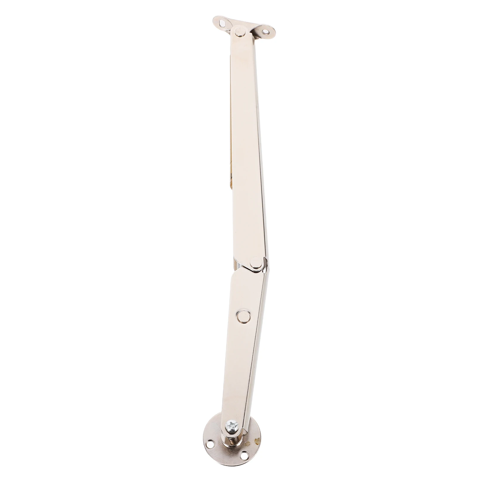 

Adjustable Height Gas Struts Bed Rod Hydraulic Cushioning Heavy Duty Cabinet Door Lid Hinges Lift Replacement Furniture