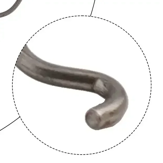 Spring Steel Ball For Driver Repair DCF885 DCF886 DCF887 DCF836 Wrench Accessories Power Tool Compression Spring K