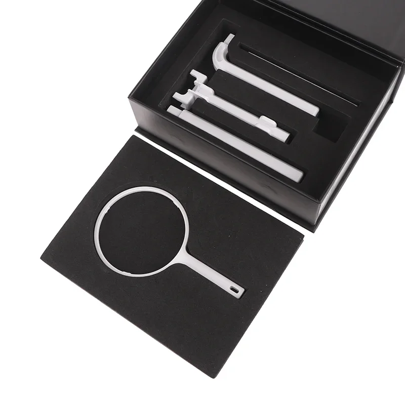 

X Ray Positioner Locator Lightweight X Ray Sensor Locator Holder X Ray Positioner Autoclave