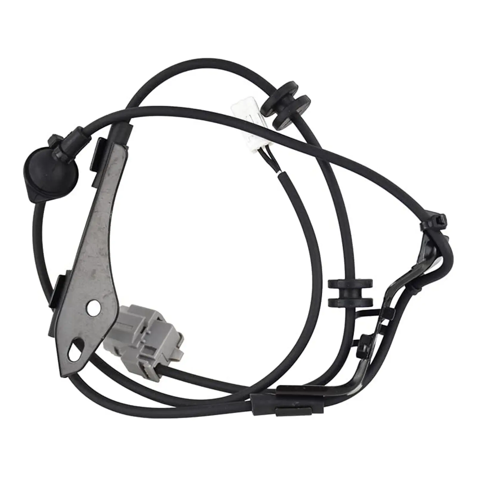 

Wheel Speed Sensor Front Axle Left 89516-02121 for 2006-2013 TOYOTA COROLLA Saloon 1.6 or TOYOTA FAW COROLLA 1.6L 1ZR-FAE 1ZR-FE