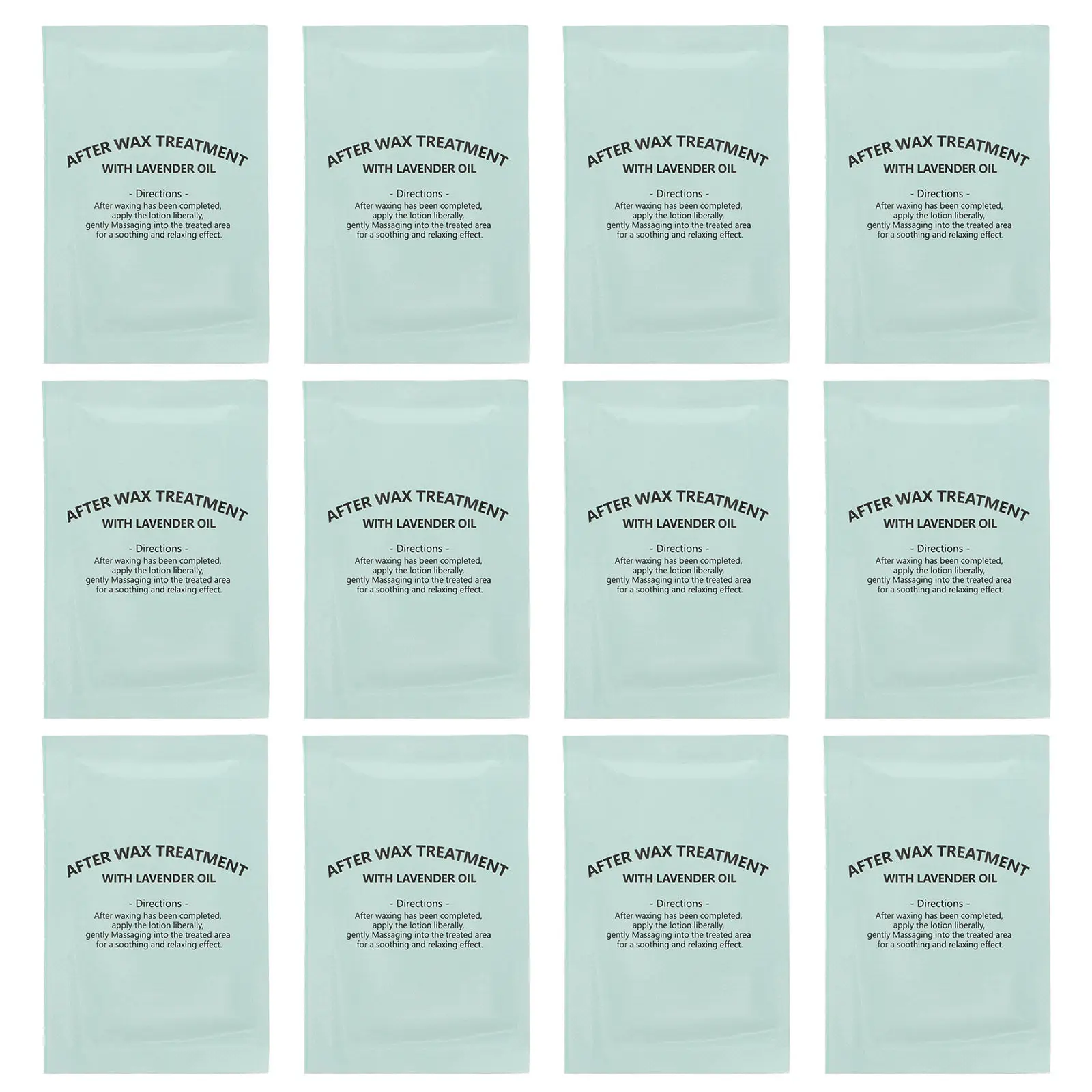 

20 шт. салфеток для восстановления кожи после депиляции, очищающие подушечки для удаления воска, для лица и тела, для удаления волос, в индивидуальной упаковке, успокаивающие