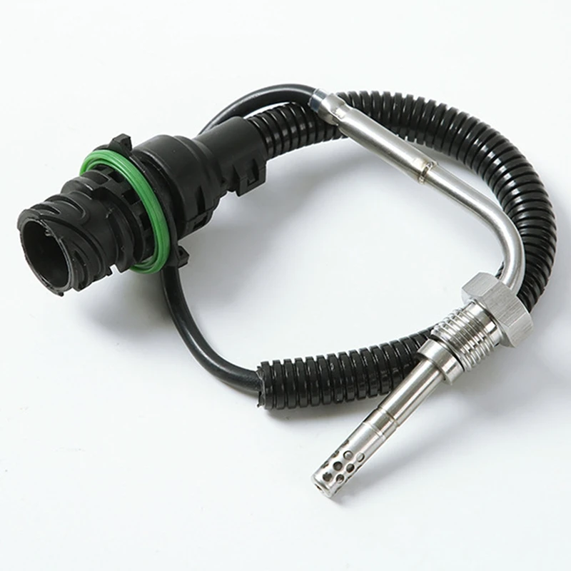 Super Sale Exhaust Gas Temperature Sensor A0061530728 for Benz Actros Axor 0061530728 A1614310104 1614310104 Automobile Parts