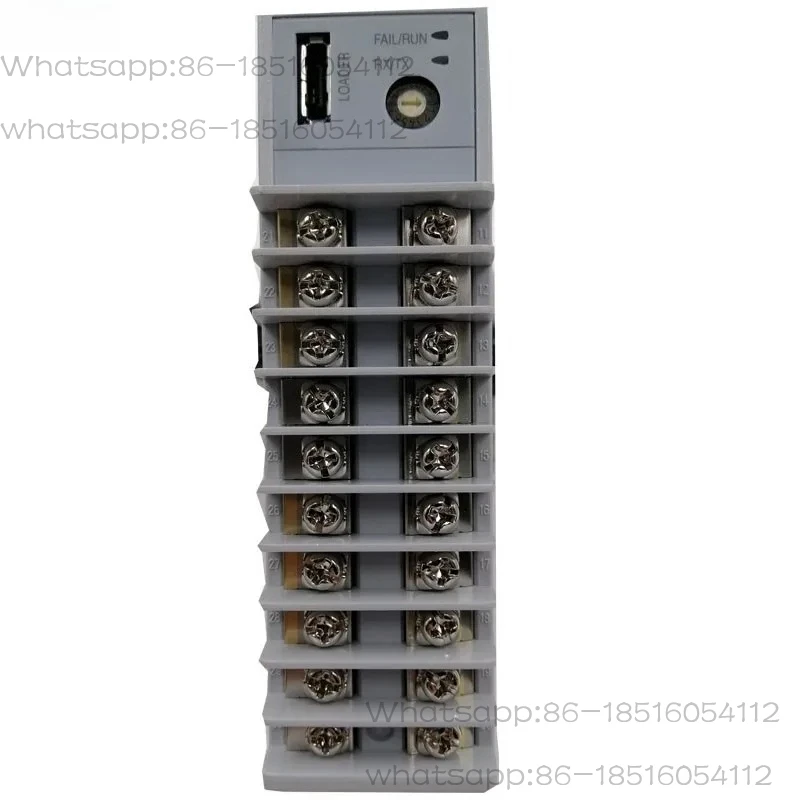 Authentic temperature control module Z-TI0-E T-VVVV/N1-FK02 in stock