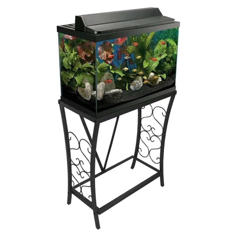 

para acuario metal Aquarium Stands