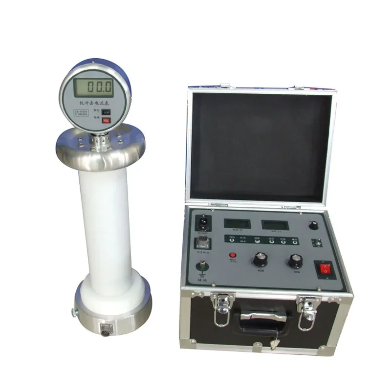 High Voltage Generator 60KV-300KV DC Hv Hipot Tester Hi-pot Tester Dc Hipot