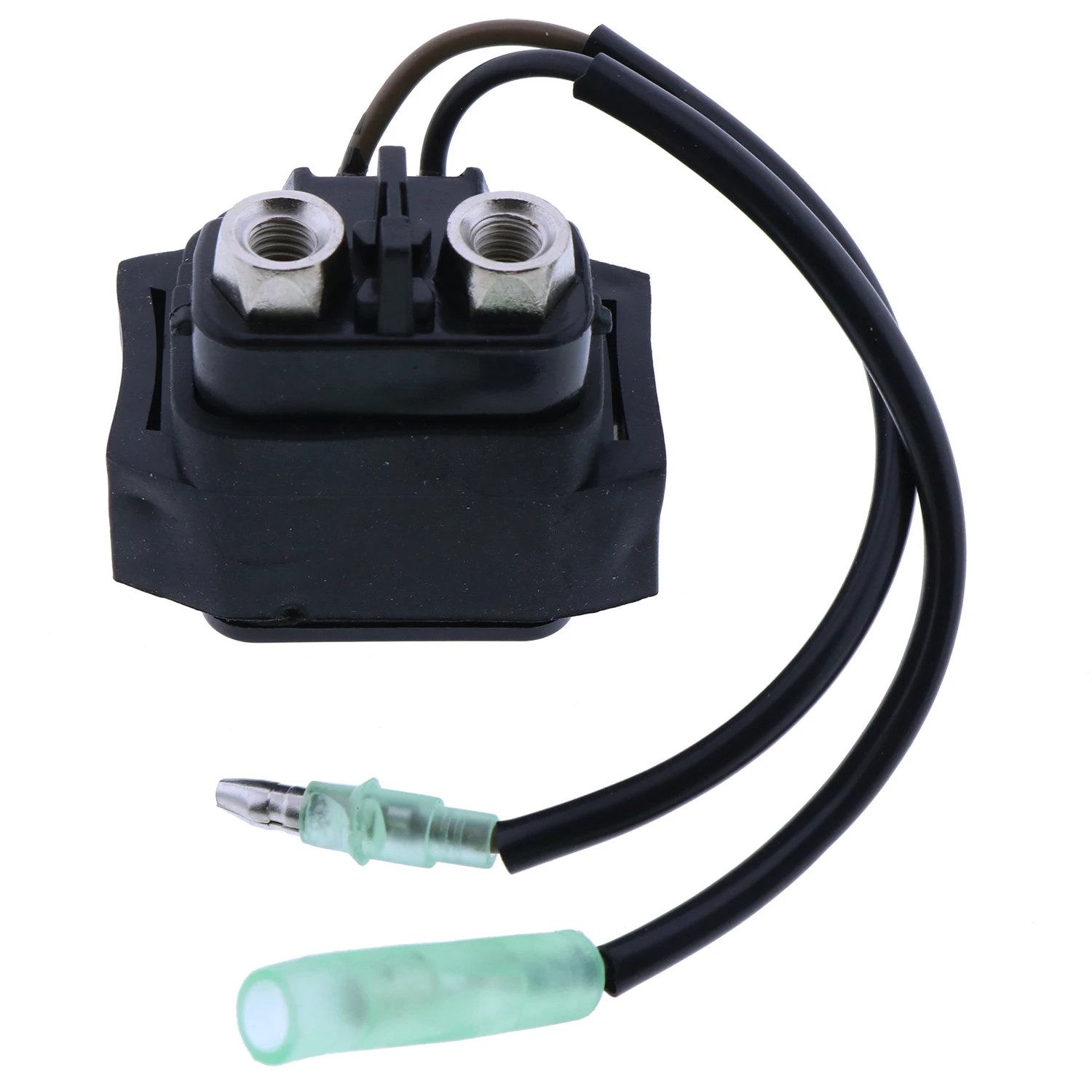 Start Relay 6B6-81940-00-00 For Yamaha Waver Runner VX FX SX AR SR FZR Replace