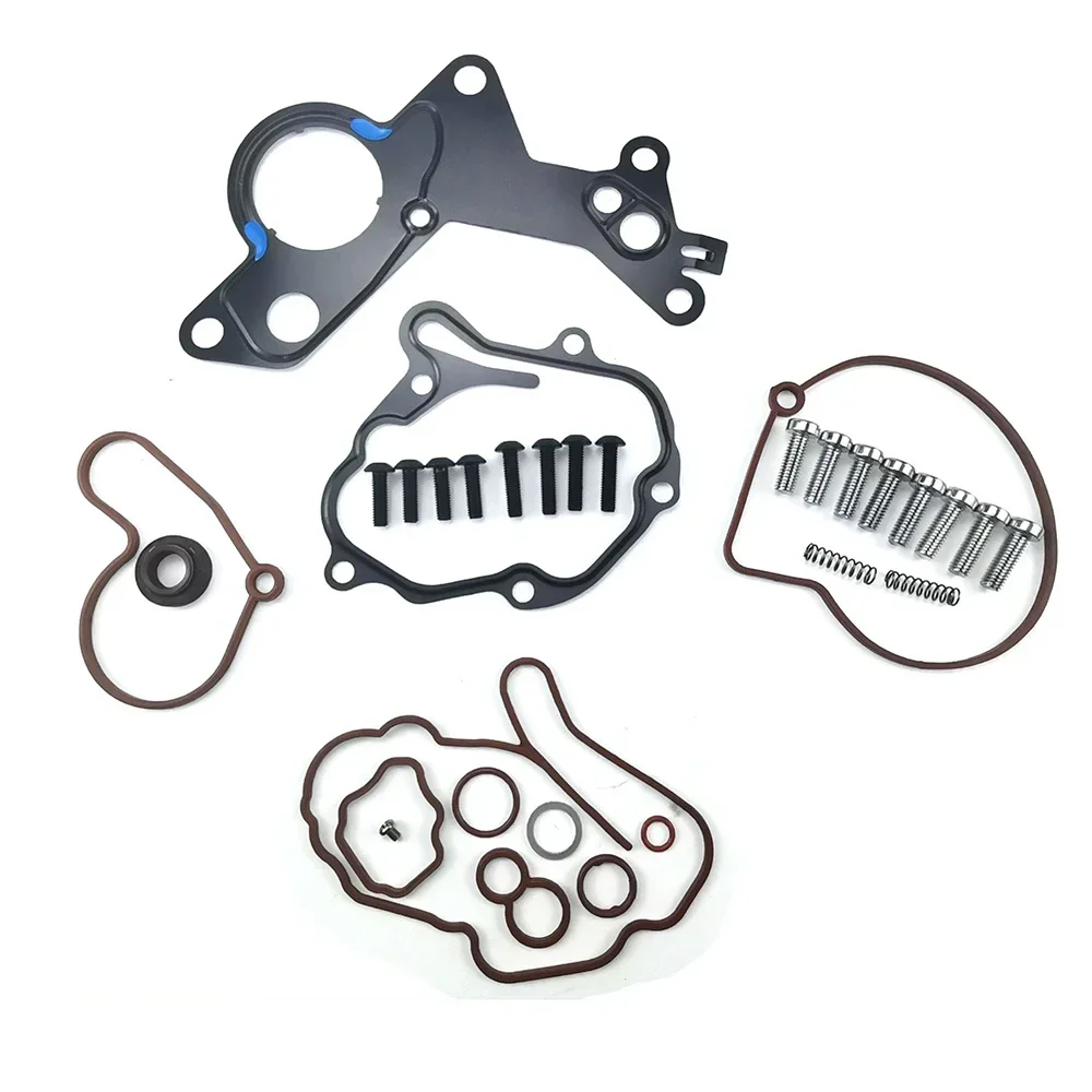 

Diesel Vacuum Pump Repair Kit 038145209 038145209Q E101637A 038145209H 038145209E For VW Skoda 2.5L 2.0L 1.9L TDI