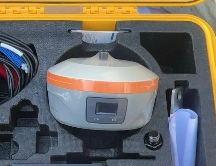 I76 Gnss Rtk Gps Ba…