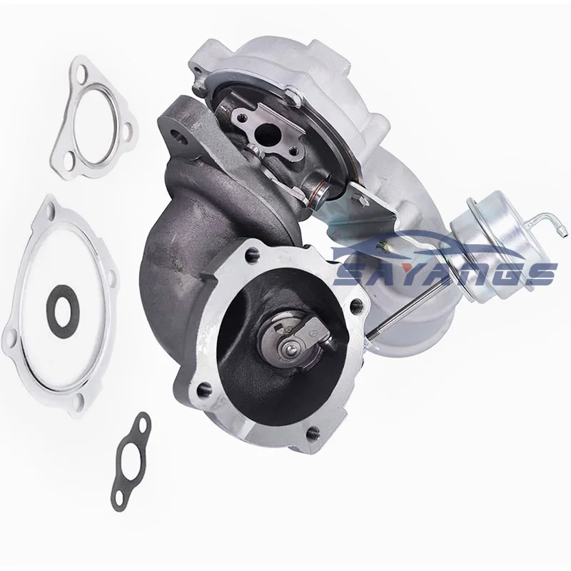 K03 Turbo turbocharger For VW Golf Jetta Audi TT 1.8T 2001-2005 06A145704T 53049500001 06A145704S 06A145713B 06A145713M