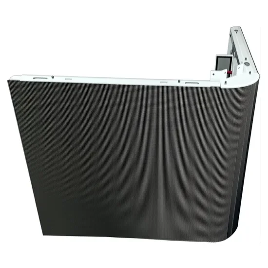 Custom Weatherproof Outdoor LED DisplayAluminum Profile Cabinet P5.7 Screen Digital Display