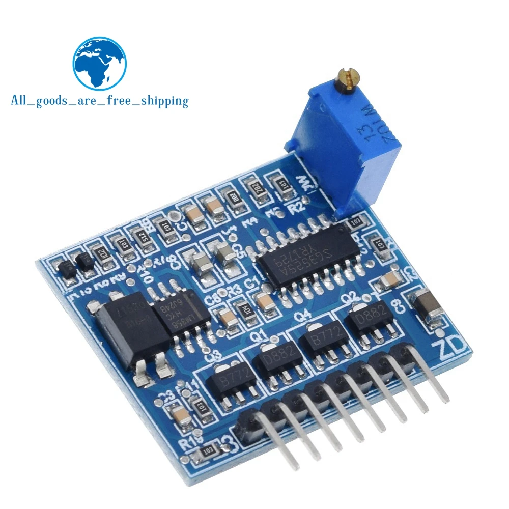 Tzt 1/3PCS SG3525 L… - image
